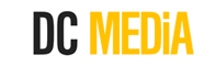 DC Media Digital Signage Software Logo